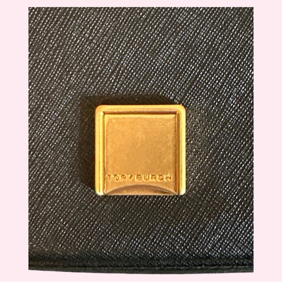 Tory Burch Crossbody in Black Saff - Picture 6 of 15